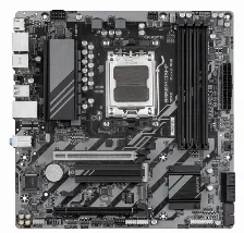 Tarjeta Madre Gigabyte B850m D3hp, Socket Am5, 4 Ddr5-sdram